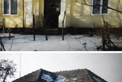 Casă cu 3 camere cu Teren 1600 Mp în Central - 3