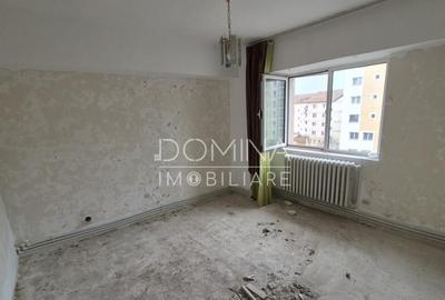 Apartament 2 camere, 59 mp, Bd. Republicii - 2