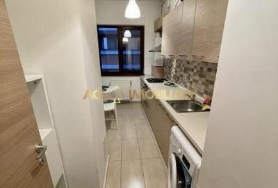 Apartament cu 2 camere decomandat, mobilat în Olteniței - 3