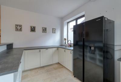 Corbeanca Business Center P+1+M | 19 camere | 400 mp utili/ 8 parcari - 7