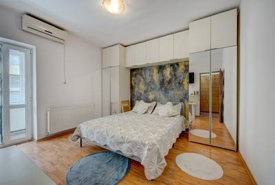 Garsonieră decomandată, mobilată în Ultracentral - 1