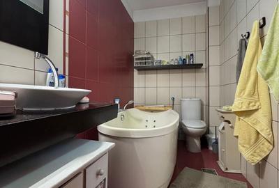 4 camere|| Loc de parcare| CLASS PIPERA - 19