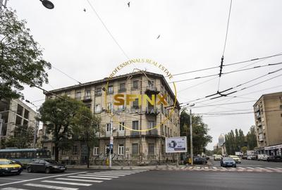 Apartament 4 camere  Kogalniceanu - investitie - 2