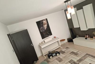 3 camere Banat , RENOVAT / mobilat / utilat , finisaje moderne ! - 3