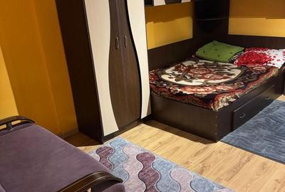 Garsonieră semidecomandată în Craiovei - 7