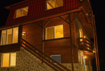 Casa individuala cu teren zona Paltinis - 25