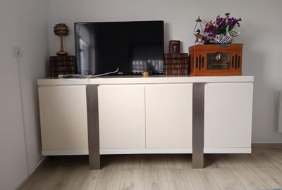 Casă individuală cu 1 camere cu Teren 485 Mp în Albota - 3
