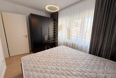 Apartament cu 4 camere semidecomandat, mobilat în Zorilor - 8