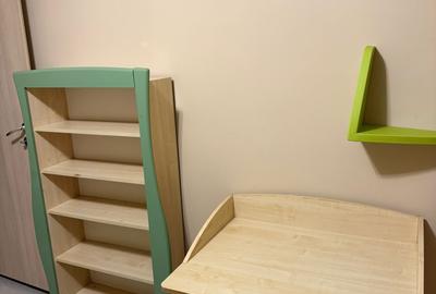 Apartament 3 camere de închiriat – Faleză Nord, Constanța 550 euro - 13