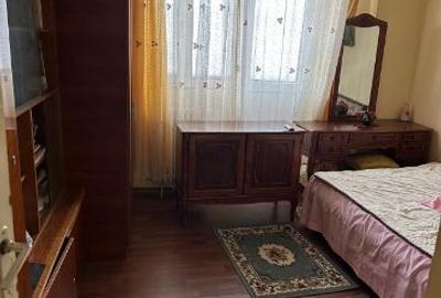 Apartament cu 3 camere decomandat în B-dul București - 5