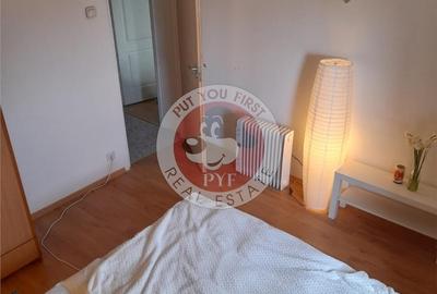 Tineretului | Apartament 2 camere | Decomandat | 51mp | B11098 - 2