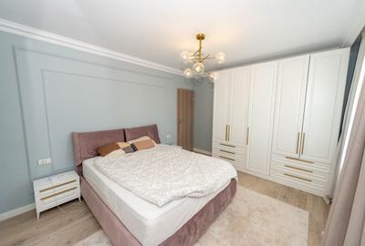 Casă individuală cu 4 camere cu Teren 350 Mp în Tunari - 17