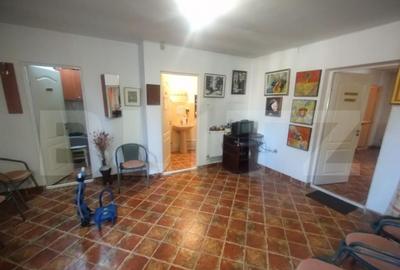 Exclusivitate-Spatiu 70 mp, Cabinet Stomatologic, 3 camere, - 1