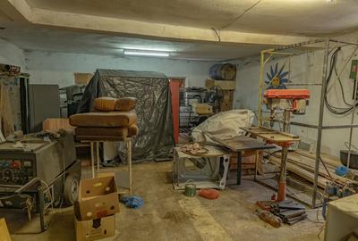 Spațiu comercial, de 400 mp, în Zemeș - 15