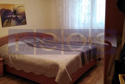 Apartament cu 3 camere decomandat, mobilat în Drumul Taberei - 1