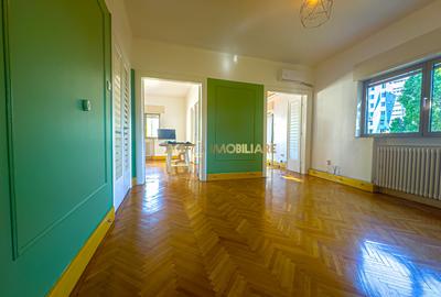 Apartament cu 4 camere decomandat, mobilat în Șerban Vodă - 3
