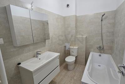 REA1025469 Apartament 2 camere de inchiriat Berceni - 9
