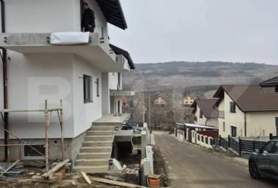 Casă cu 4 camere cu Teren 325 Mp în Sâncraiu de Mureș - 2