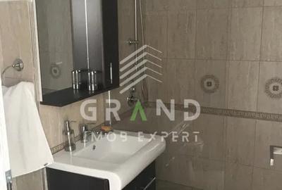 Garsonieră semidecomandată, mobilată în Gheorgheni - 6