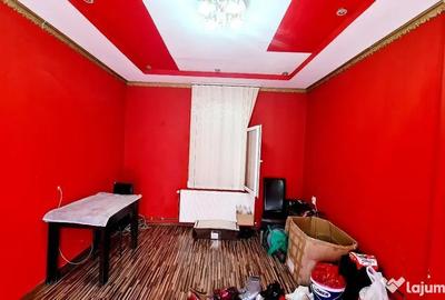 Apartament cu 2 camere semidecomandat în Drăgășani - 4