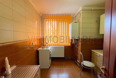 Apartament cu 3 camere semidecomandat, mobilat în Grivița - 8