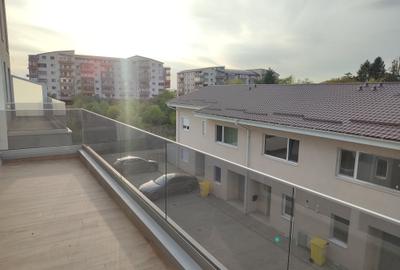 Apartament Boutique cu Terasă Panoramică - Refugiul Tău la Liziera Pădurii!