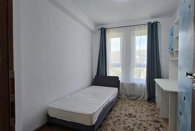 Apartament cu 3 camere decomandat în Păcurari - 2