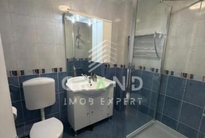 Garsonieră semidecomandată, mobilată în Mărăști - 2