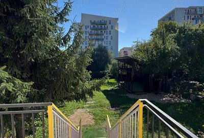 Casa de inchiriat, Calea Turzii, langa Sigma - 1