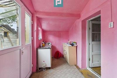 Casa in stil nem?esc, zona centrala Vinga - 11