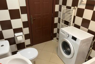 Garsonieră decomandată în Nord - 6