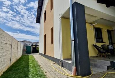 Casă cu 3 camere în Girocului - 1