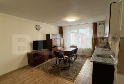 Apartament 3 camere, parcare, 50 mp, zona ?esul de sus - 14