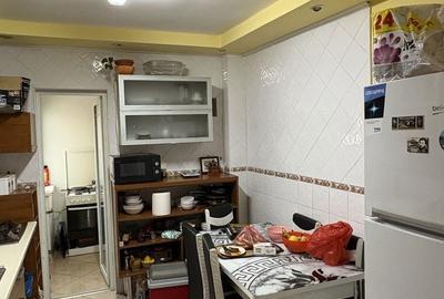Apartament cu 4 camere decomandat în Coman - 4