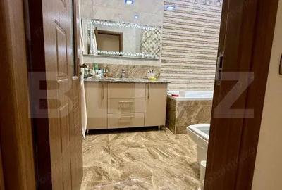 Apartament cu 2 camere decomandat în Tractorul - 6