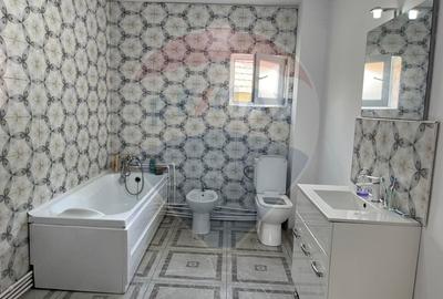 Vila NOUA langa Campulung-Muscel - 6