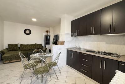 Apartament cu 2 camere, mobilat în 13 Septembrie - 6