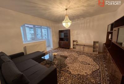 Apartament cu 4 camere, semidecomandat Zona Girocului - 2