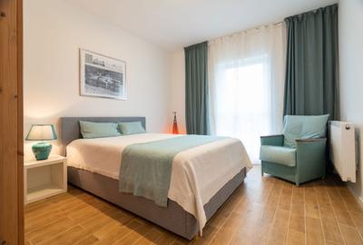 Apartament cu 2 camere decomandat în Central - 3