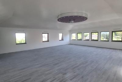 Urgent ocazie investitie casa 400mp+spatii  comerciale, rezidential D+P+E+M - 3