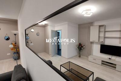 Apartament cu 2 camere decomandat, mobilat în Bartolomeu - 5