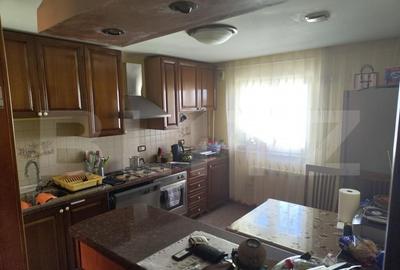 Apartament 3 camere, 70mp, Radauti - 6