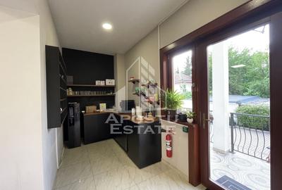 Birou, de 820 mp, în Ultracentral - 3