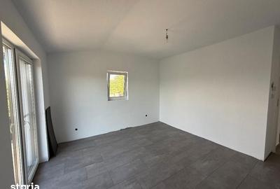 Casă cu 3 camere cu Teren 1270 Mp în Ciugud - 9