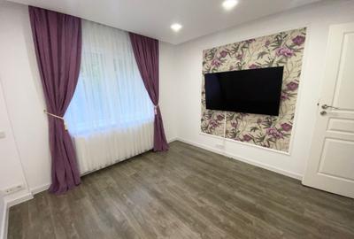 Apartament 4 cam | 11' Metrou Aparatorii Patriei | centrala | renovat - 13