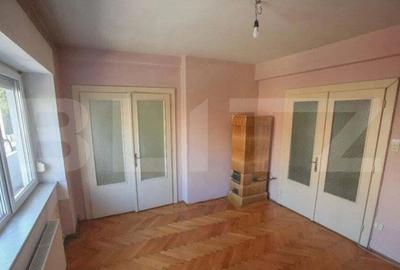 Apartament cu 4 camere în Centrul Civic - 7