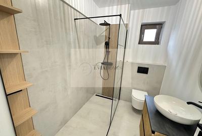 Bloc cu regim redus de înălțime/3 camere/2 băi/Construcție premium - 5