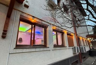 De inchiriat Casa / Vila 7 camere + curte zona Vatra Luminoasa - 41