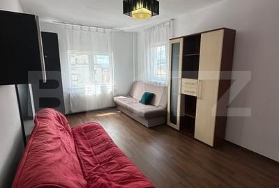 Apartament 4 camere, 77.56 mp, Manastur, 2 bai, balcon, mobilat si utilat - 5