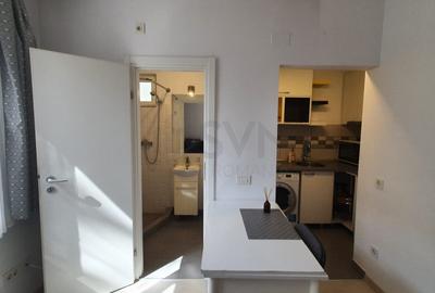 REA1023154 Garsoniera I De Vanzare I Primaverii - 6